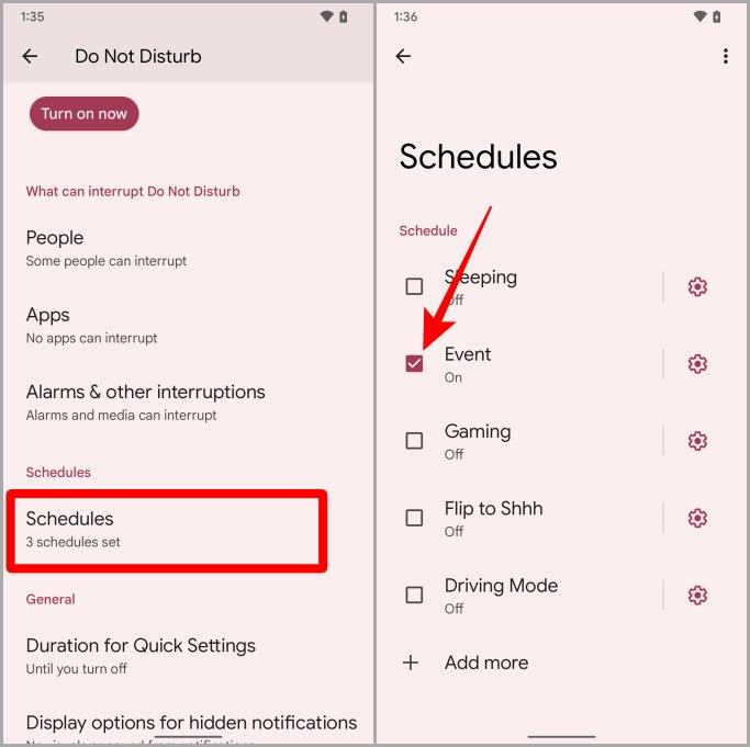 Pixel の「おやすみモード」がオンになり続ける場合の 7 つの最適な修正方法