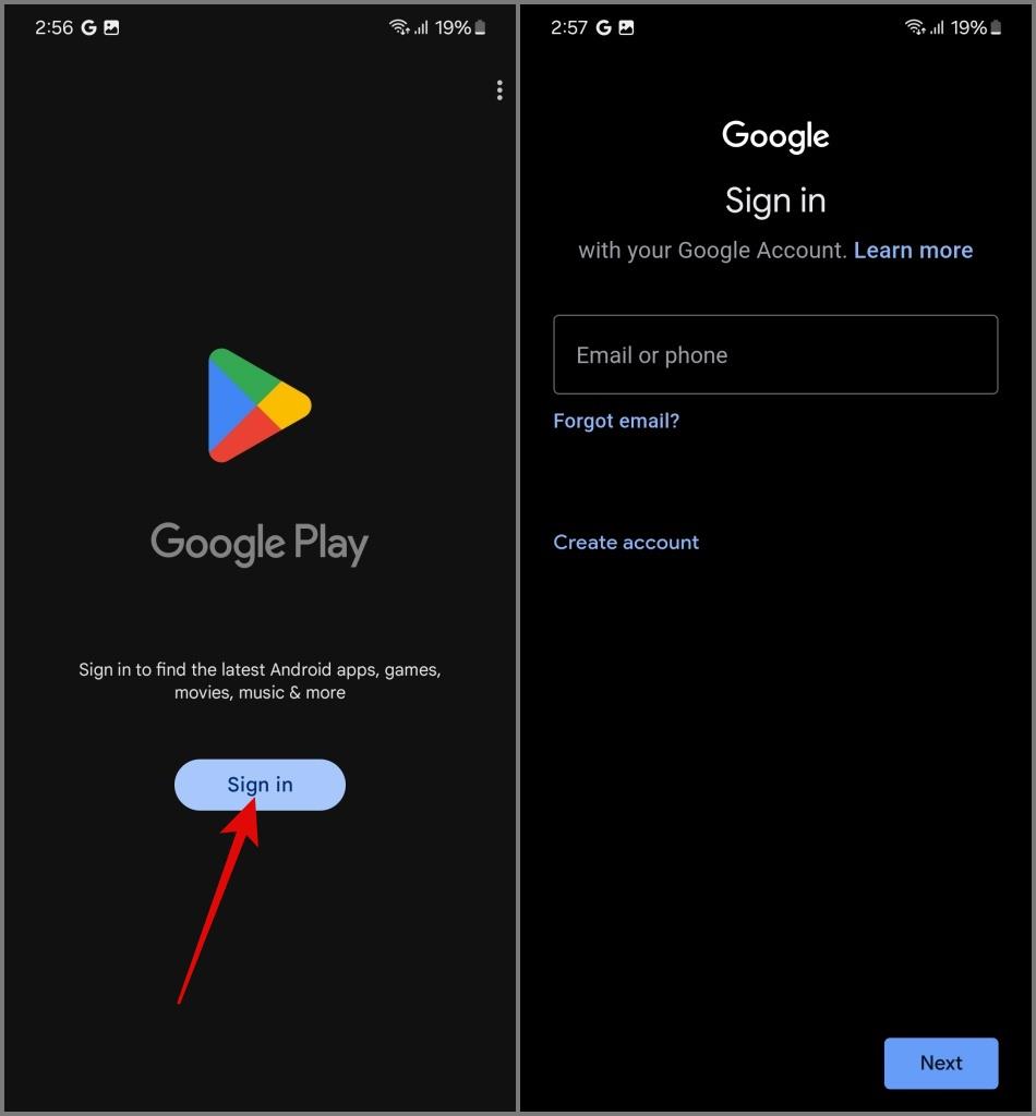 Play ストアからアプリをダウンロードできない場合の 13 の修正方法