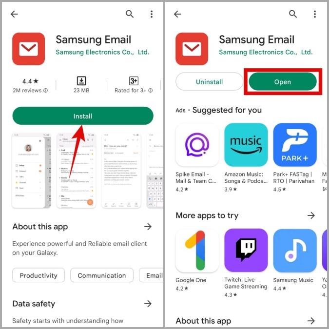 Samsung Galaxy フォンでアプリアイコンが表示されない場合の 9 つの最適な修正方法