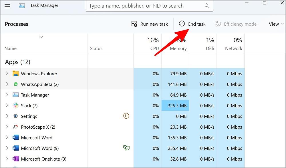 Windows 11/10でWi-Fiがグレー表示される問題を解決する10の方法