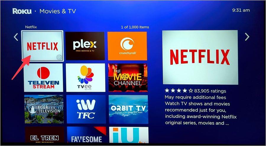 Roku で Netflix が動作しない場合の 11 の修正