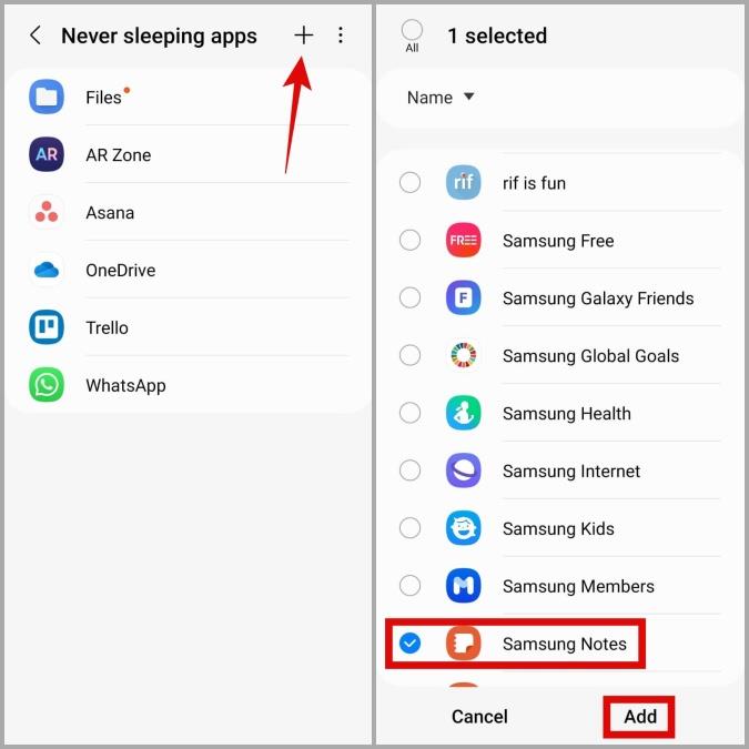 Galaxy Phone で Samsung Notes が機能しない、またはクラッシュする場合の 7 つの解決方法