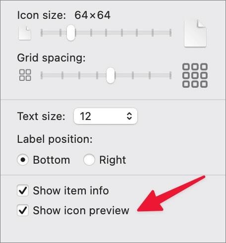 Mac でサムネイルが表示されない場合の 8 つの方法