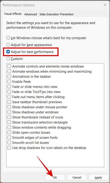 ゲーム向けに Windows 10/11 を最適化する 21 の方法