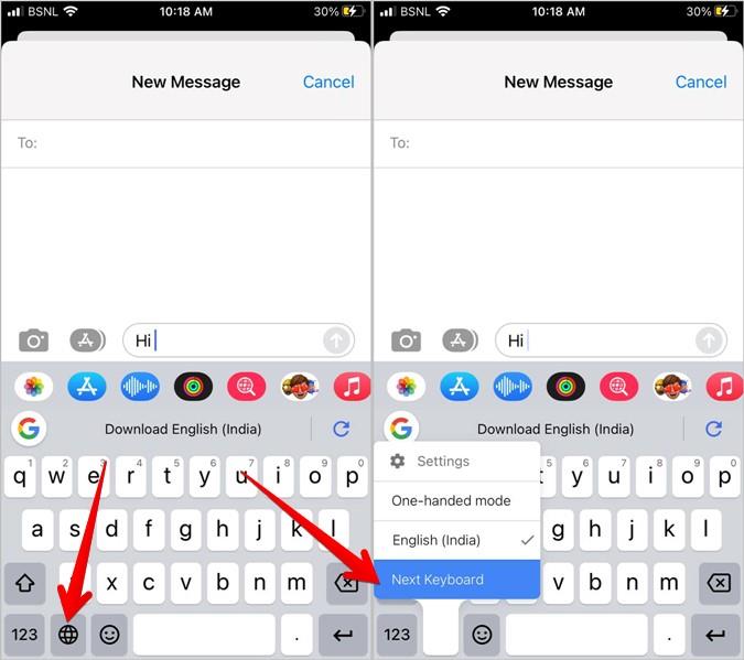 iOS 17/16のハプティックキーボードがiPhoneで動作しない問題を修正する6つの方法