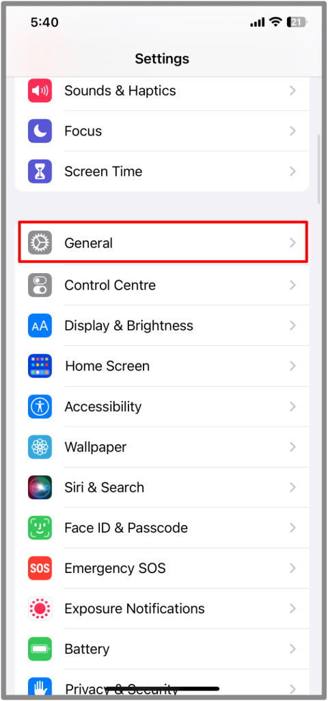 MacbookがiPhoneを検出しない場合の8つの解決策