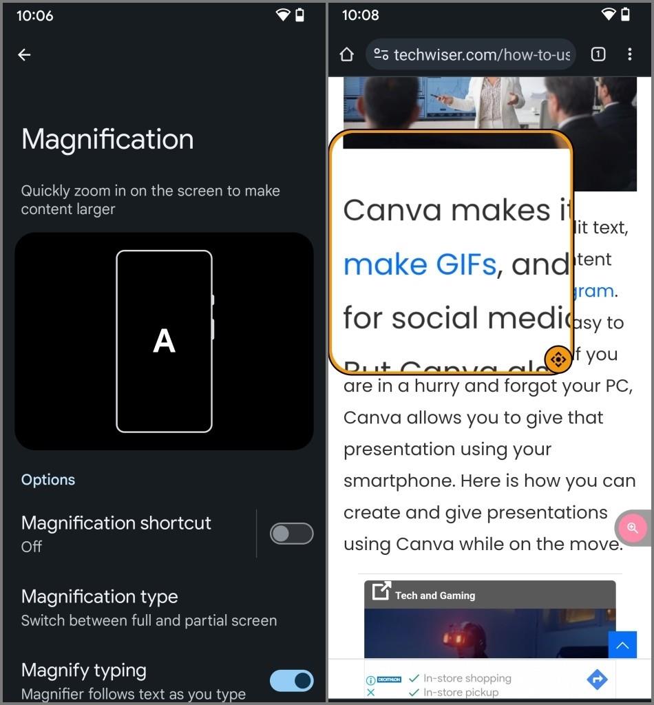 知っておくべき Android 14 の機能 14 つ