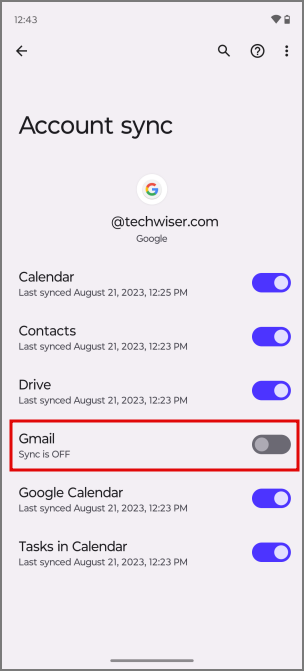 Gmail でメールが受信できない場合の 10 の解決策