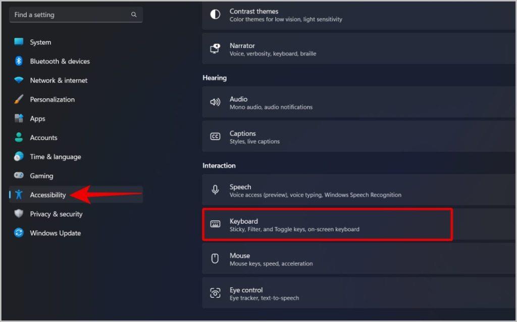Windows でキーボードのキーが壊れたラップトップを使用する 7 つの方法