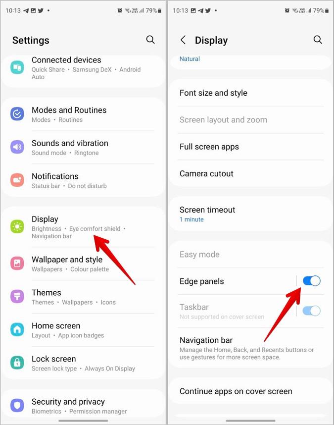 11 の便利な Samsung ジェスチャー: 究極のリスト