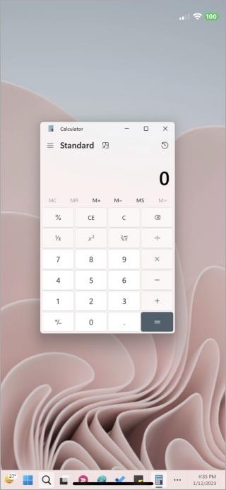 Windows および macOS で iPhone をセカンド モニターとして使用する 4 つの方法
