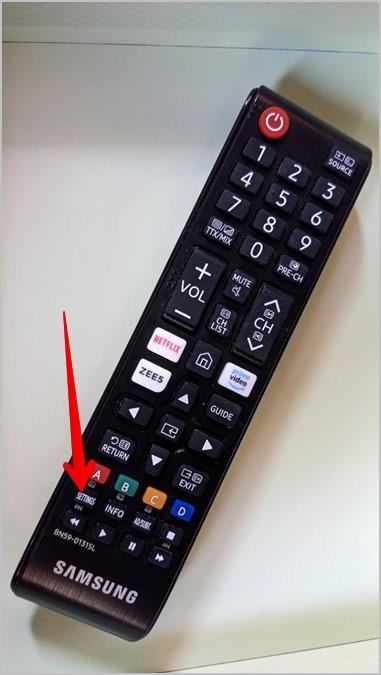 Samsung スマート TV が Wi-Fi に接続できない場合の 15 の方法
