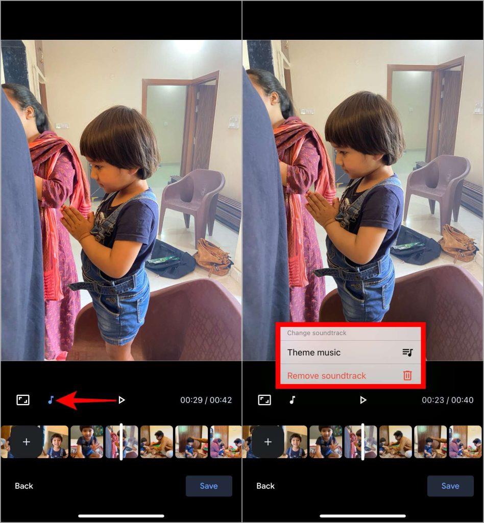 Googleフォトのハイライトビデオとは何ですか？その使い方