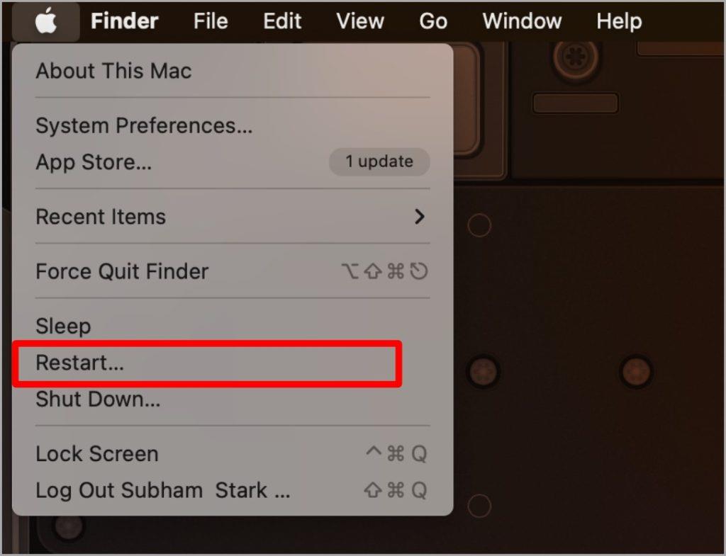 Airdrop が動作しなくなったり、待機中にスタックしたりするための 13 の修正