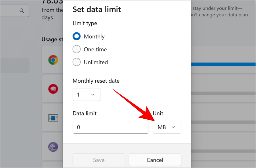 Windows 11でインターネットを使用してアプリを確認する方法