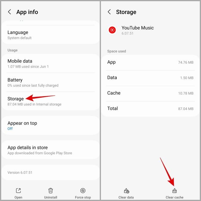 Android と iPhone で YouTube Music が一時停止し続ける場合の 10 の修正