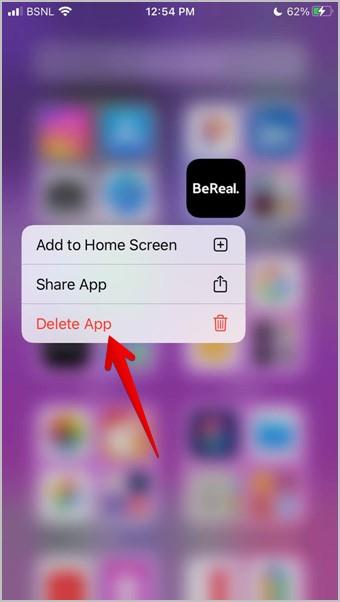 Android と iPhone で動作しない BeReal アプリを修正する 9 つの方法