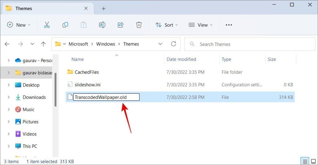 Windowsの壁紙が消えた場合の13の最適な修正方法