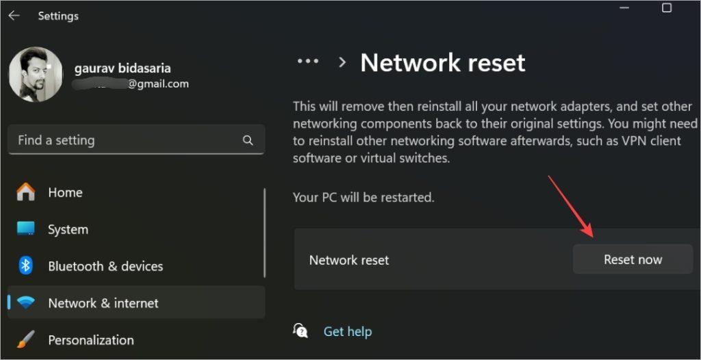 Windows PCでWi-Fiパスワードが機能しない場合の8つの修正