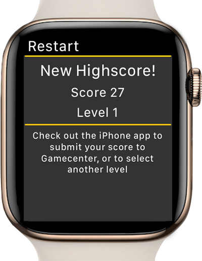 試してみるべき最高の Apple Watch ゲーム