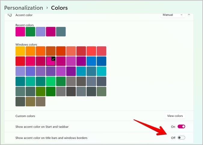 モバイルと PC で Google Chrome を再び白くする 5 つの方法