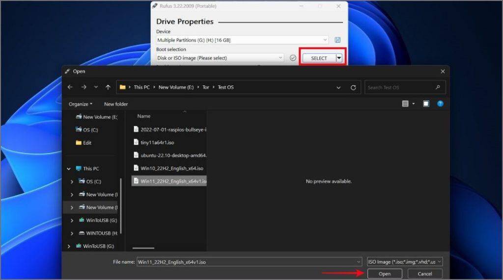 起動可能な Windows 11 USB を作成する 4 つの方法
