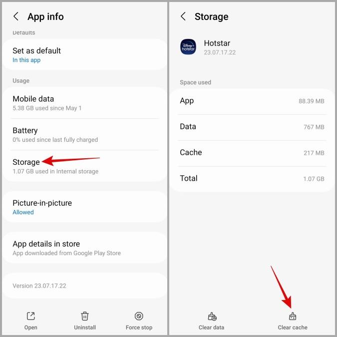 Samsung Galaxy Phone のその他のストレージとは何か、およびそれをクリアする方法