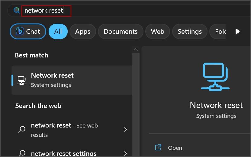 Windows 11でのDiscordの「ルートなし」エラーに対する11の修正