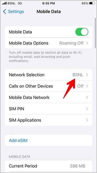 iPhoneのみのSOSの意味とそれを取り除く9つの方法
