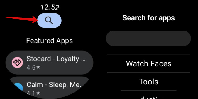 Samsung Galaxy Watch にアプリをインストール、サイドロード、アンインストールする 3 つの方法