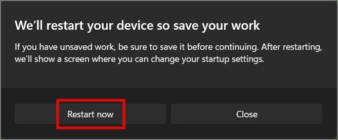 Windows でラップトップのタッチパッドが機能しない場合の 9 つの修正方法
