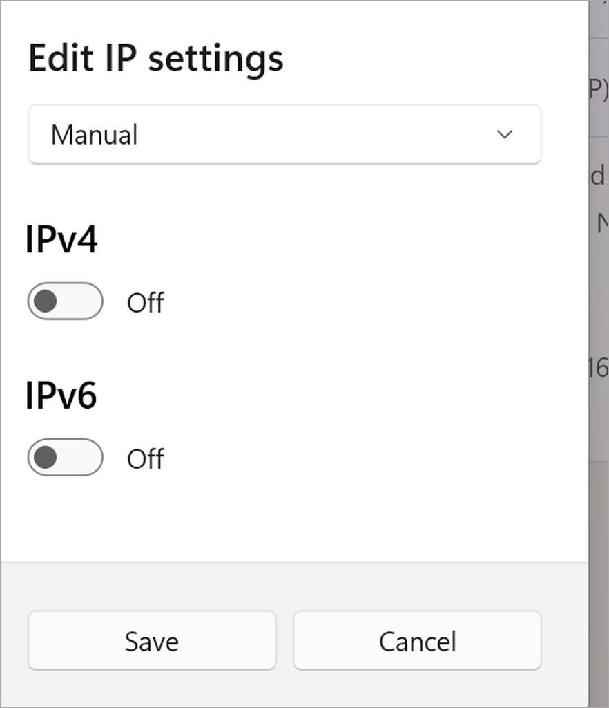 Wi-Fi は動作しないのに、イーサネットは動作するのはなぜですか