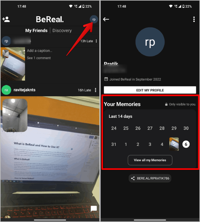 BeReal とは何か、その使い方: 完全ガイド