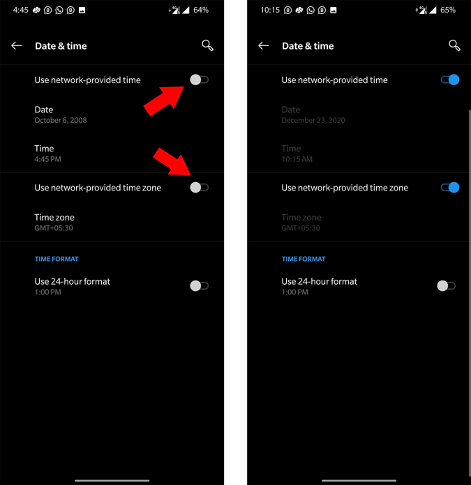 残念ながらGoogle Playストアが停止しましたエラーを修正する6つの方法