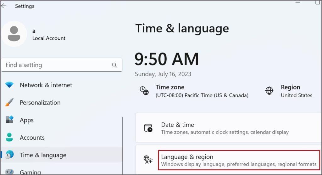 「この MS-Windows ストアを開くには新しいアプリが必要です」エラーに対する 11 の修正