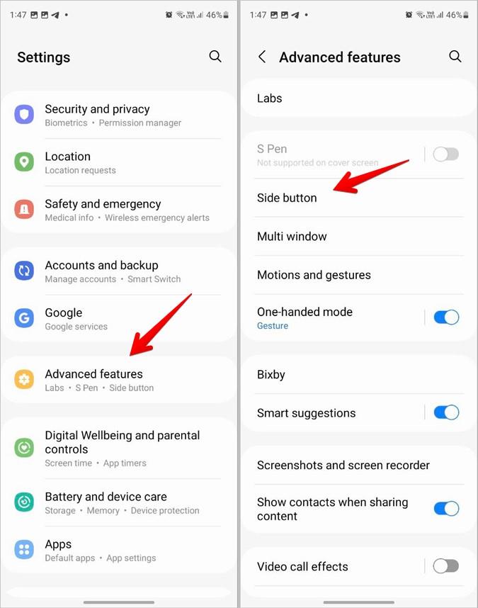 Samsung Galaxy スマートフォンで安全なフォルダーを使用するための 15 のヒント