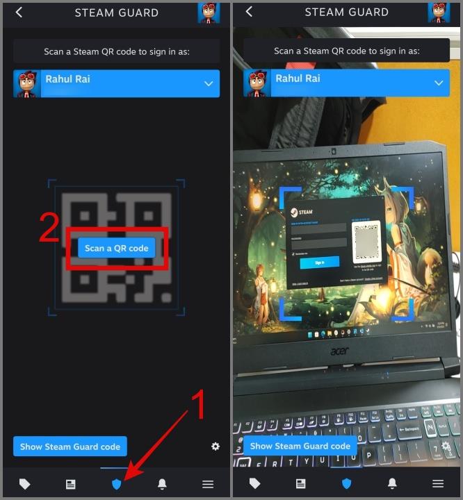 Steam にサインインできない場合  それを修正する14の方法は次のとおりです