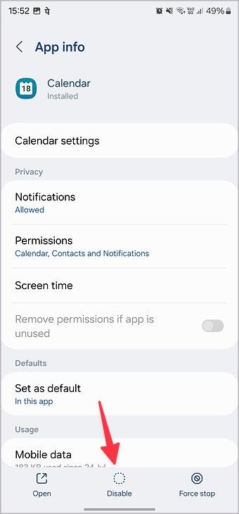 Samsung カレンダーが Outlook と同期しない場合の 9 つの修正方法