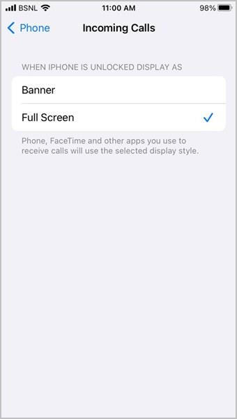 iPhoneとAndroidで着信に写真を設定する方法
