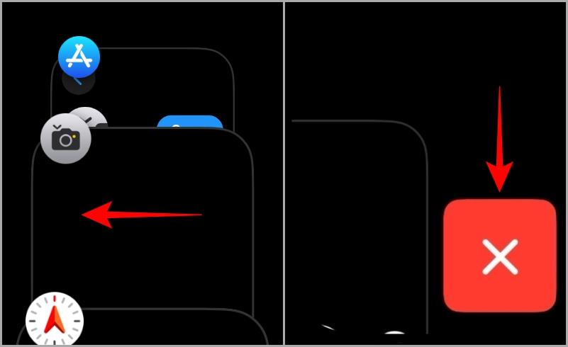 Apple Watchでカメラリモコンが機能しない場合の7つの修正