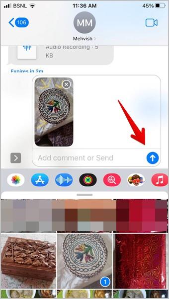 iPhone の写真に絵を描く 7 つの最良の方法