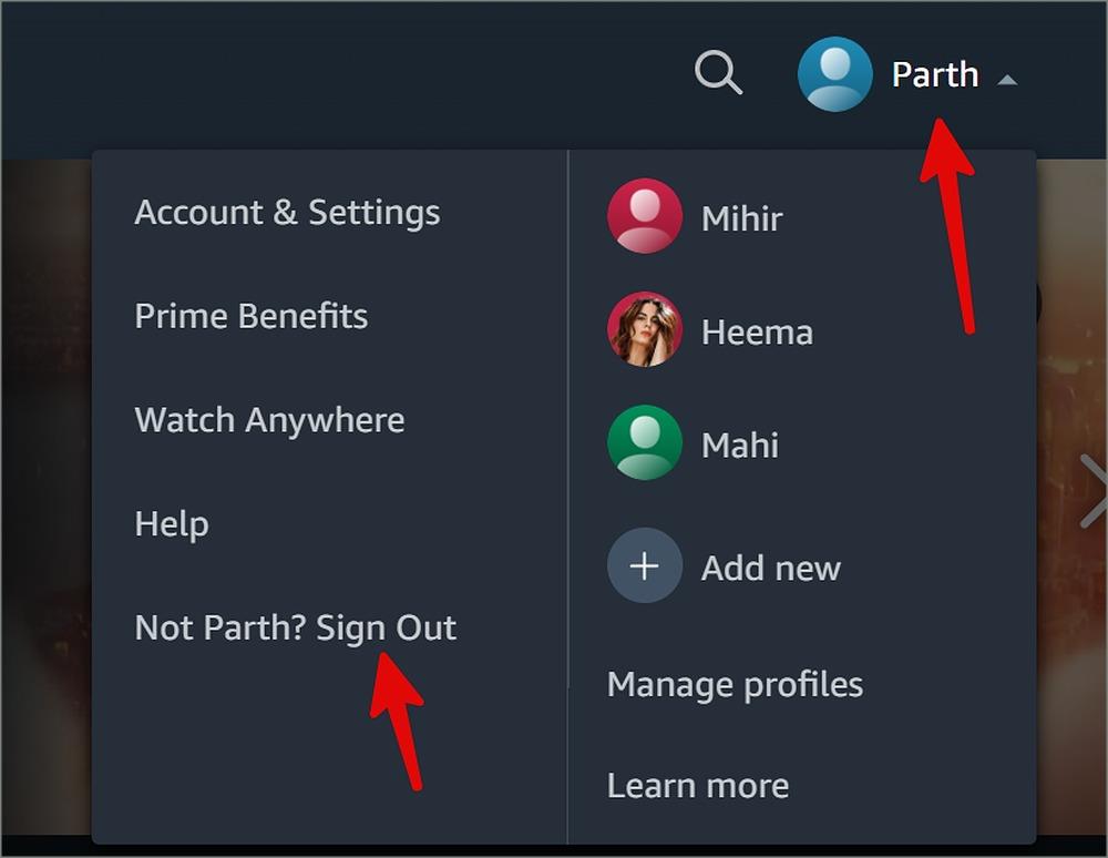 Google ChromeでAmazon Prime Videoが動作しない問題を解決する10の方法