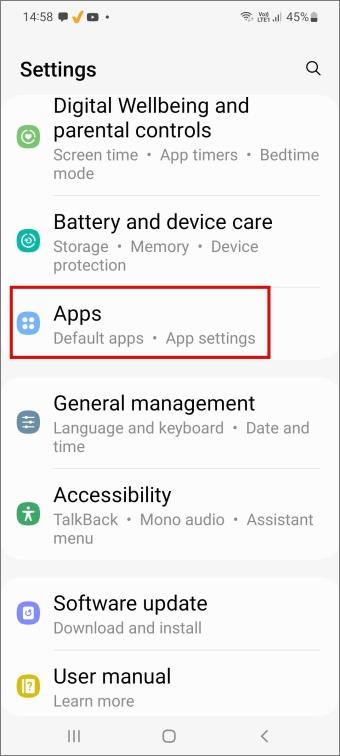 「このバージョンの WhatsApp は期限切れです」に対する 4 つの最適な修正方法