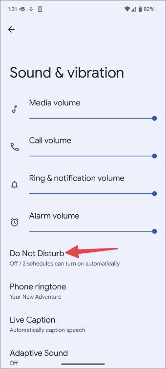 Instagramの通知音が機能しない問題を解決する7つの方法