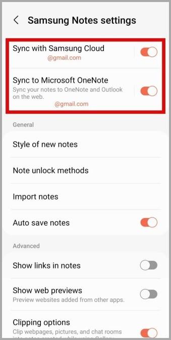 Galaxy Phone で Samsung Notes が機能しない、またはクラッシュする場合の 7 つの解決方法