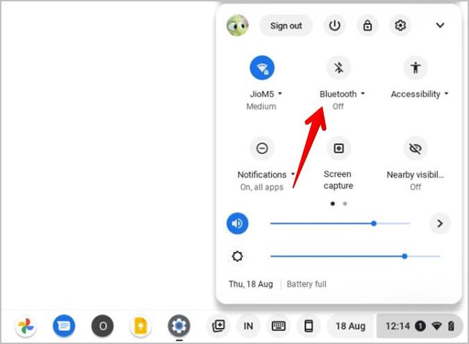 Chromebook のマイクが機能しない場合の 14 の最適な修正方法