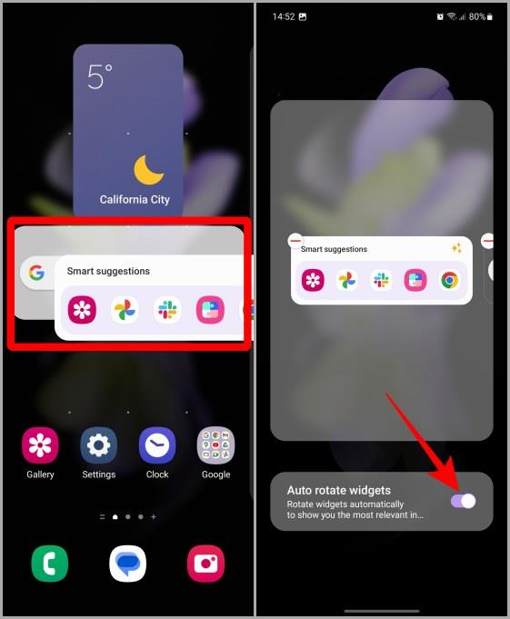 Samsung Galaxy フォンの 1 つの UI に隠された 12 の優れた機能