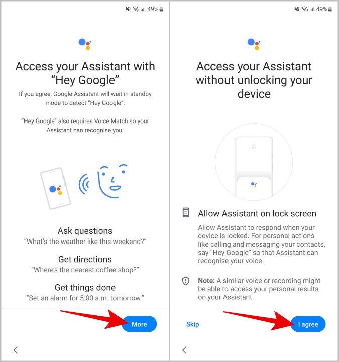 ファストペアリングでSamsung Galaxy S23をセットアップする方法