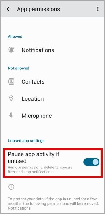 Android で Google Keep が同期しない問題を解決する 9 つの方法