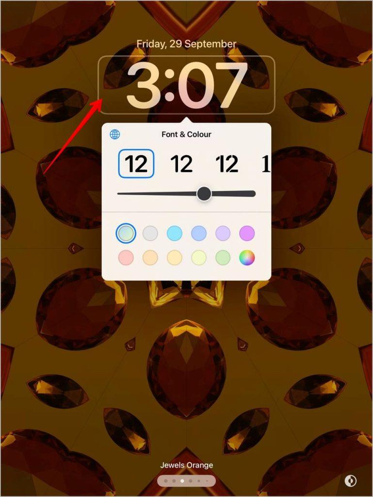 14 iPadOS 17 の機能、変更点、知っておくべきヒント